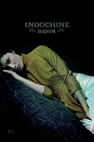 Indochine: Hanoï