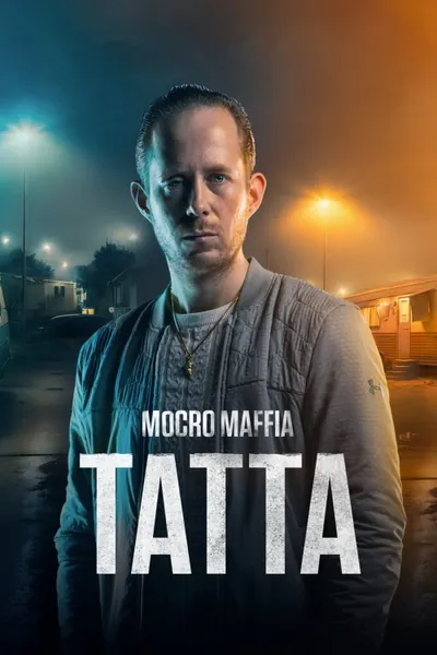 Mocro Mafia: Tatta