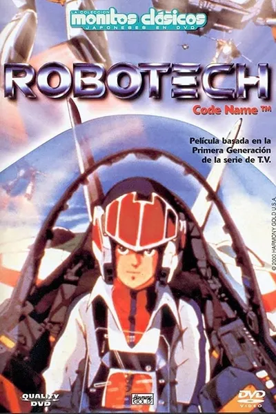 Codename: Robotech