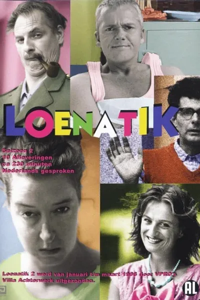 Loenatik