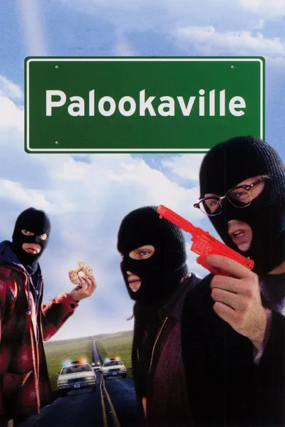 Palookaville