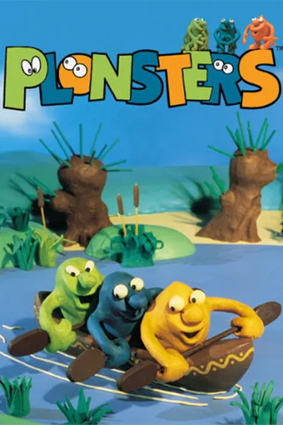 Plonsters