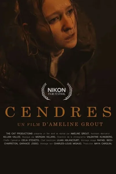 CENDRES