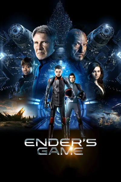 Ender's Game