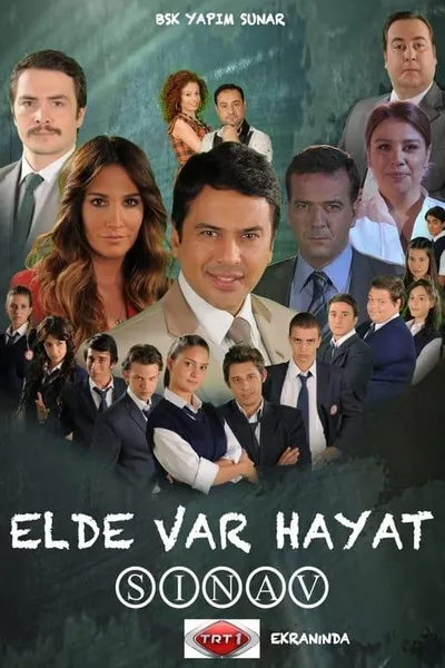 Elde Var Hayat