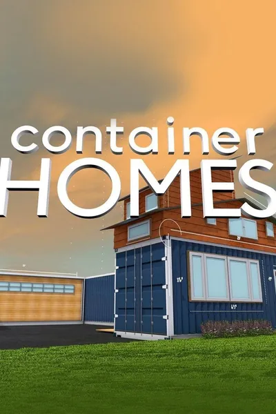 Container Homes