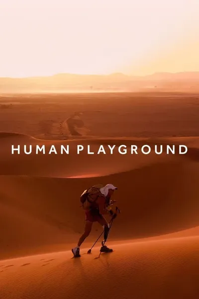 Human Playground