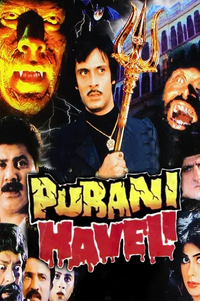 Purani Haveli