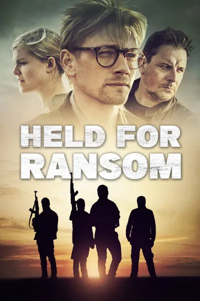 Held for Ransom