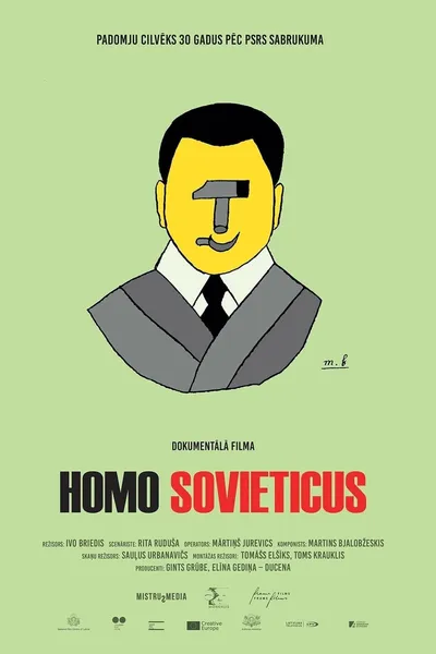 Homo Sovieticus