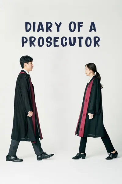 Diary of a Prosecutor