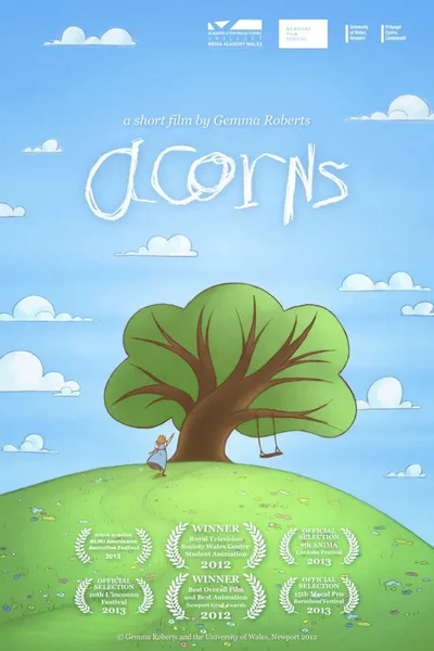 Acorns