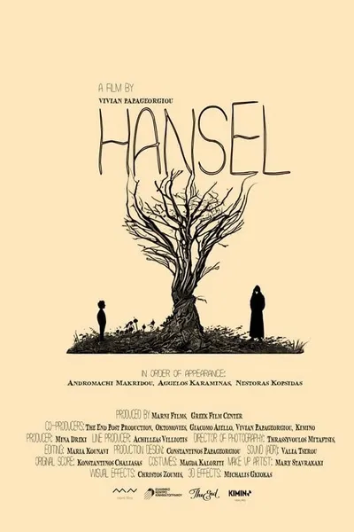 Hansel