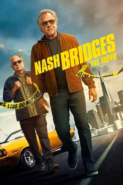 Nash Bridges