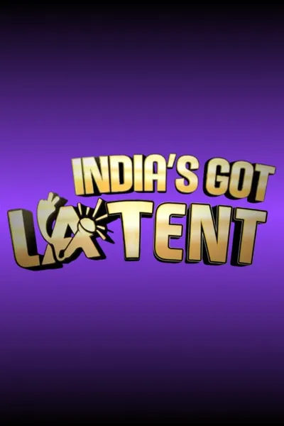 India's Got Latent