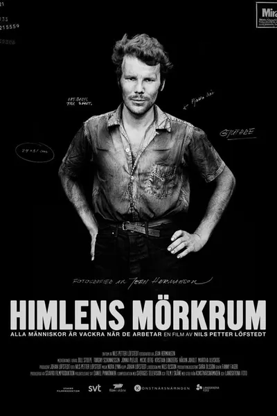 Himlens mörkrum