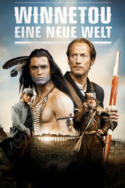 Winnetou - A New World