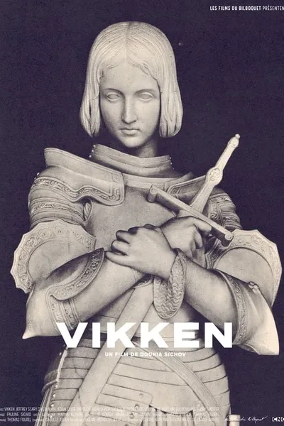 Vikken