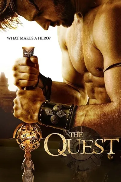 The Quest