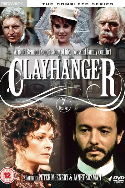 Clayhanger