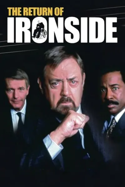 The Return of Ironside