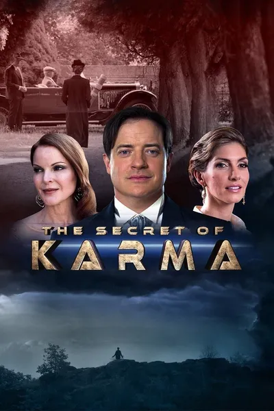 The Secret of Karma