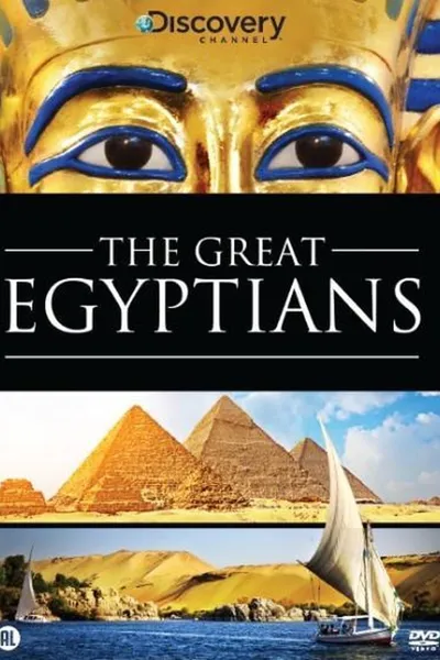 The Great Egyptians