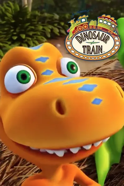 Dinosaur Train