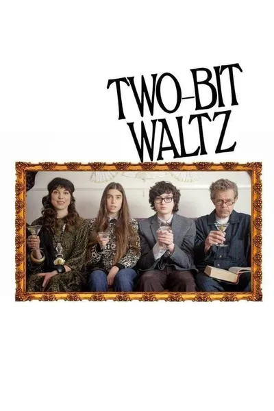 Two-Bit Waltz