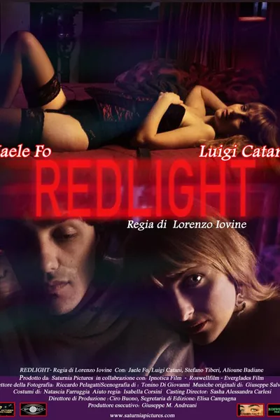 Redlight