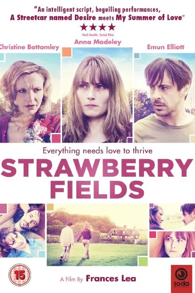 Strawberry Fields