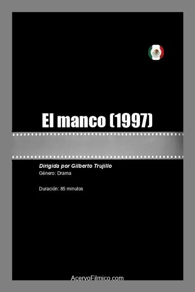 El manco