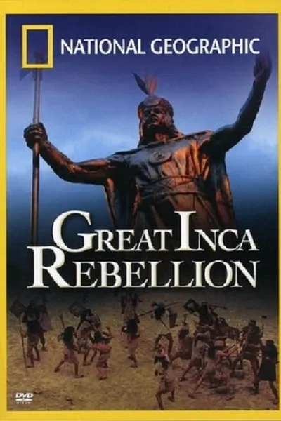 Great Inca Rebellion