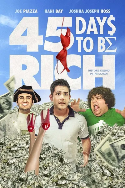 45 Days to Be Rich