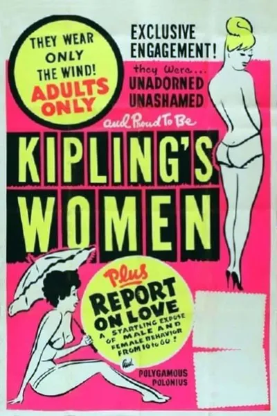 Kipling's Women