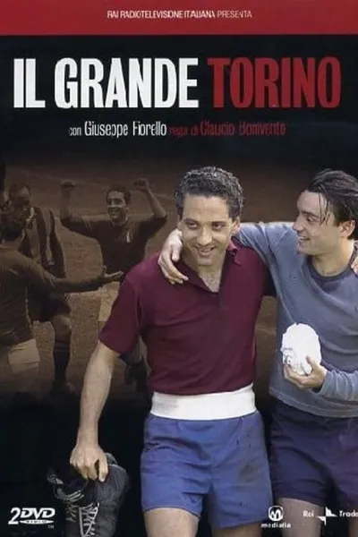 Il grande Torino