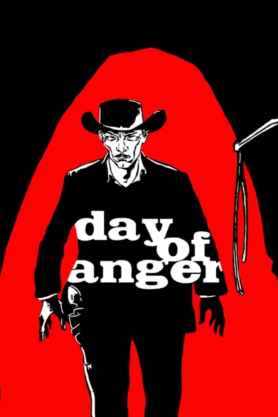 Day of Anger