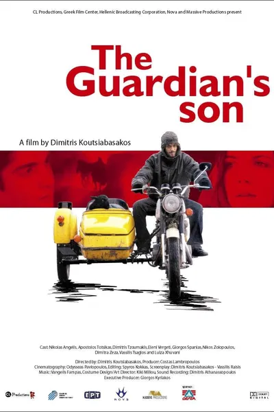 The Guardian's Son