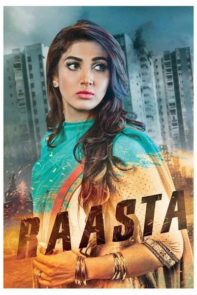 Raasta