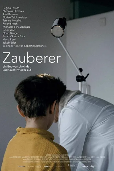 Zauberer