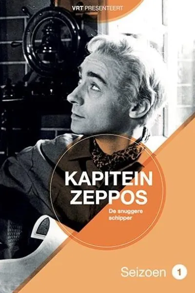 Kapitein Zeppos