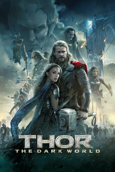 Thor: The Dark World