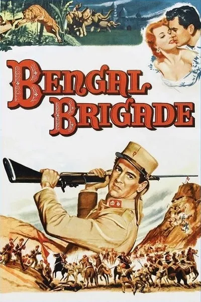 Bengal Brigade