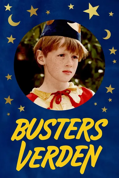 Buster's World