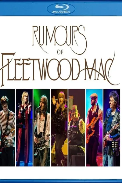 Rumours of Fleetwood Mac