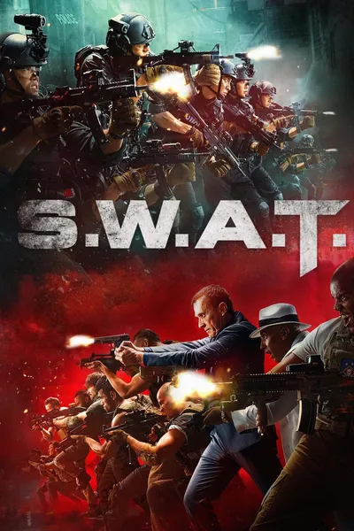 S.W.A.T.