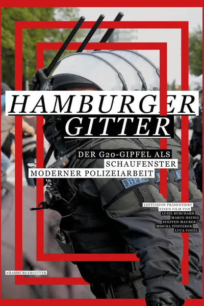 Hamburger Gitter