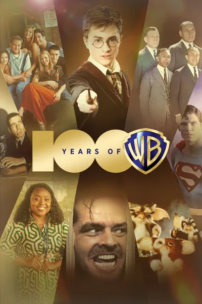 100 Years of Warner Bros.