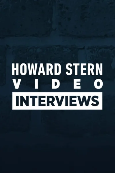 The Howard Stern Interview (2006)