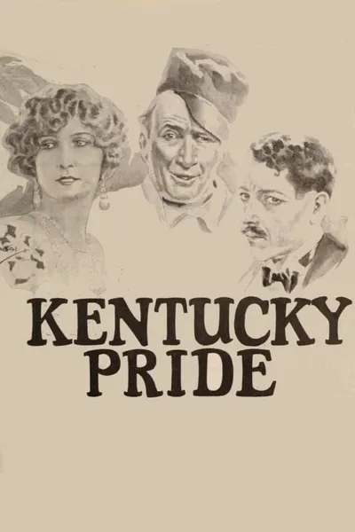 Kentucky Pride